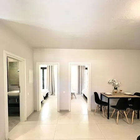 Near Of In Mykonos Daire