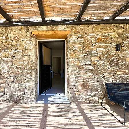 Appartement Boutique Cycladic Houses - Elegant & Private Stays Near Of The Beach Merchia Beach