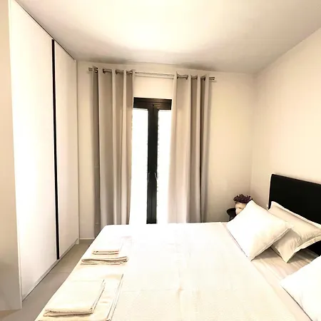 Appartement Boutique Cycladic Houses - Elegant & Private Stays Near Of The Beach Merchia Beach