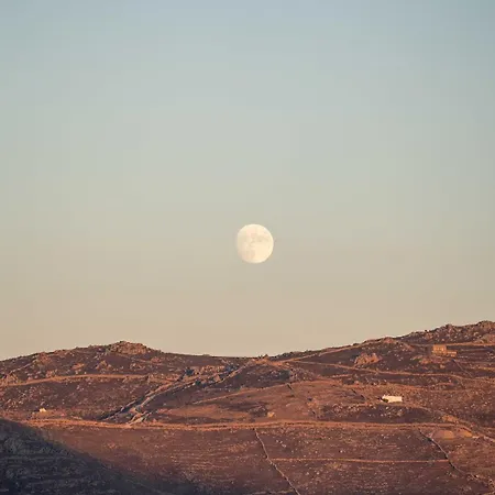 Boutique Cycladic Houses - Elegant & Private Stays Near Of The Beach Appartement *