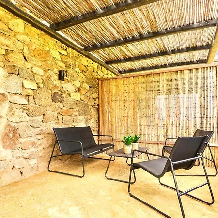 Boutique Cycladic - Elegant & Private Near Of The * Merhia-part
