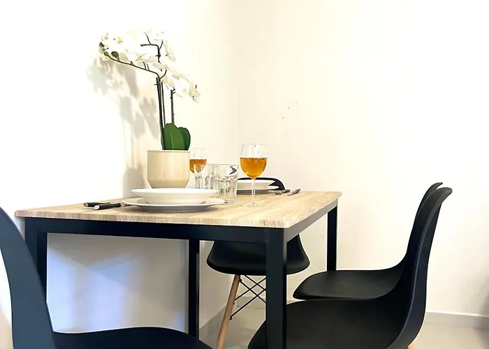 Appartement Boutique Cycladic Houses - Elegant & Private Stays Near Of The Beach *