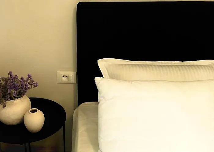 Appartement Boutique Cycladic Houses - Elegant & Private Stays Near Of The Beach