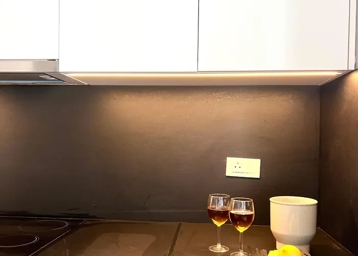 Boutique Cycladic Houses - Elegant & Private Stays Near Of The Beach Appartement *