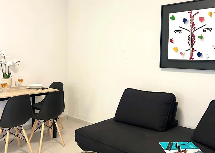 Boutique Cycladic Houses - Elegant & Private Stays Near Of The Beach Appartement