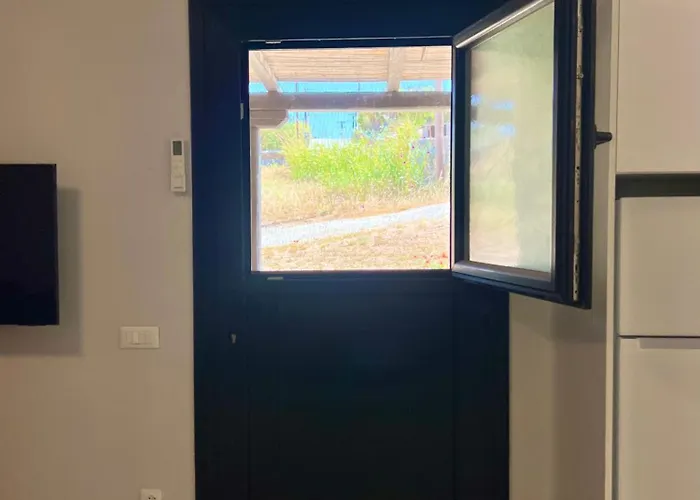 Boutique Cycladic Houses - Elegant & Private Stays Near Of The Beach * Merchia Beach