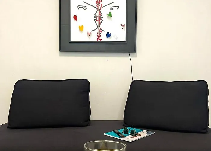 Boutique Cycladic Houses - Elegant & Private Stays Near Of The Beach Appartement Merchia Beach