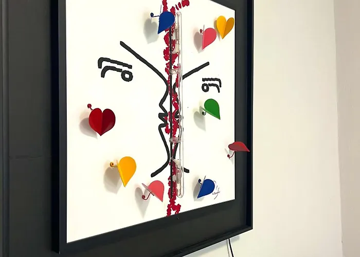 Boutique Cycladic Houses - Elegant & Private Stays Near Of The Beach Appartement