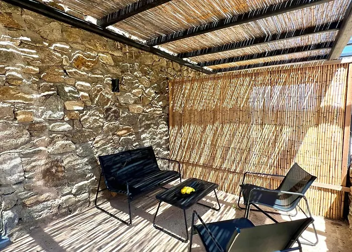 Appartement Boutique Cycladic Houses - Elegant & Private Stays Near Of The Beach *