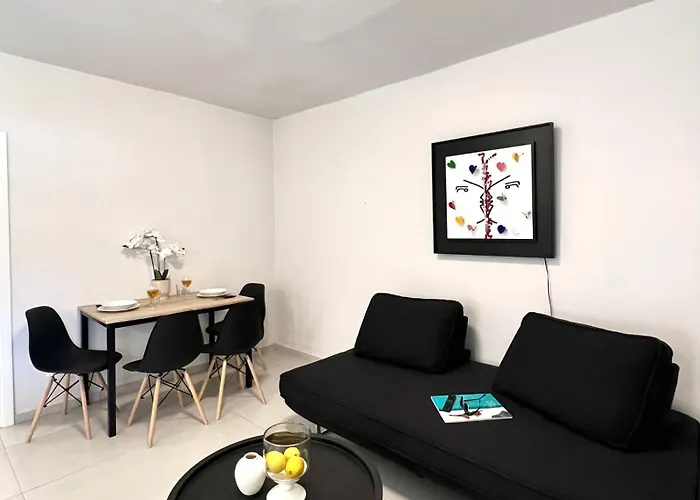 Appartement Boutique Cycladic Houses - Elegant & Private Stays Near Of The Beach