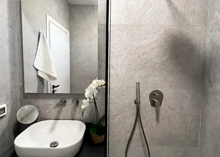 Boutique Cycladic Houses - Elegant & Private Stays Near Of The Beach * Merchia Beach