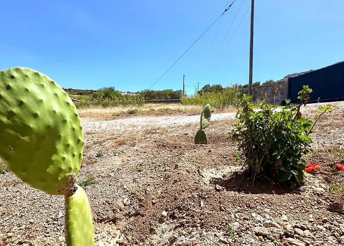 Boutique Cycladic Houses - Elegant & Private Stays Near Of The Beach Appartement