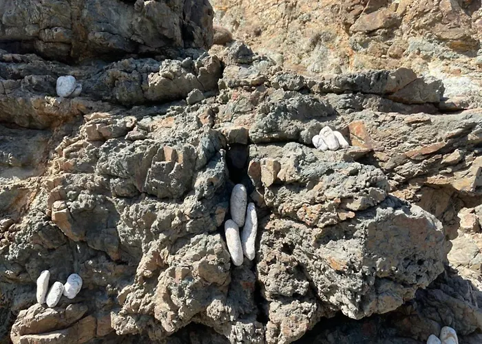 Boutique Cycladic Houses - Elegant & Private Stays Near Of The Beach Appartement