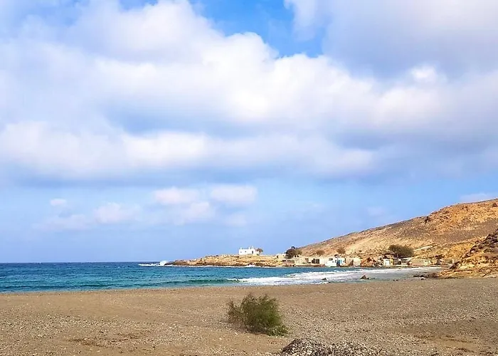 Apartmán Boutique Cycladic - Elegant & Private Near Of The *