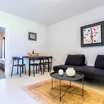 Boutique Cycladic - Elegant & Private Near Of The アパート *
