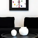 アパート Boutique Cycladic - Elegant & Private Near Of The Merchia Beach