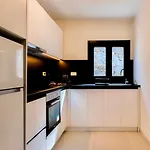 アパート Boutique Cycladic - Elegant & Private Near Of The Merchia Beach