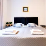 アパート Boutique Cycladic - Elegant & Private Near Of The