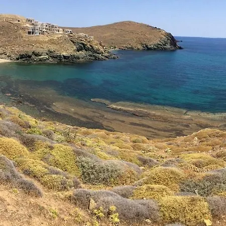 Near Of In Mykonos *