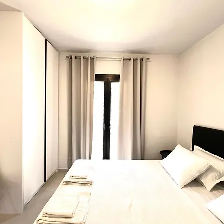 Apartment Near Of In Mykonos *