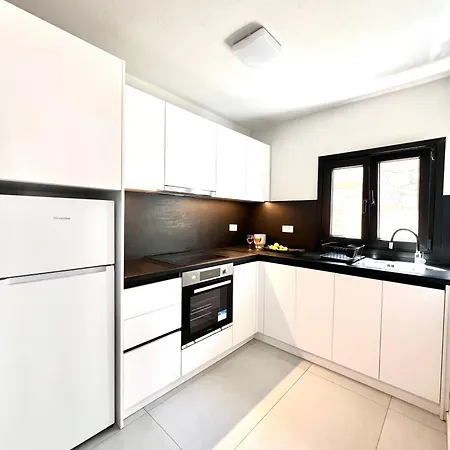 Apartment Near Of Merhia In Mykonos *