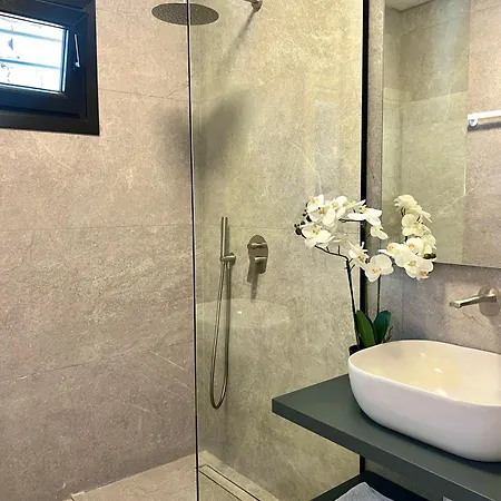 Apartment Near Of Merhia In Mykonos *