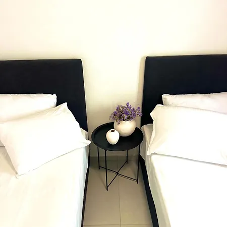 Apartment Near Of Merhia In Mykonos *