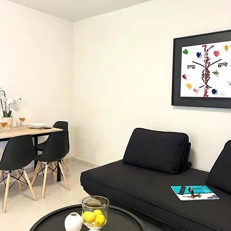 Near Of In Mykonos Apartament