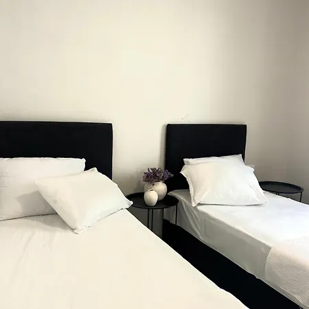 Apartment Near Of Merhia In Mykonos