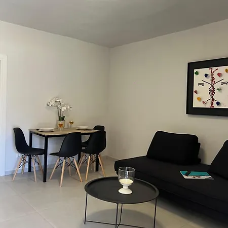 Apartment Near Of Merhia In Mykonos