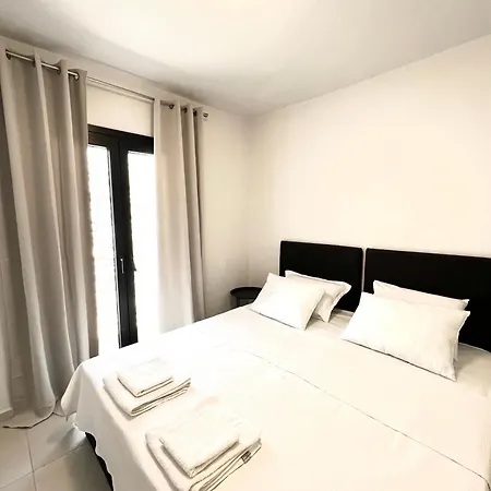 Apartment Near Of Merhia In Mykonos Merchia Beach