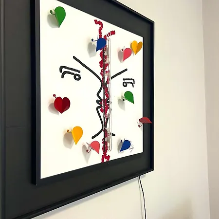 Near Of In Mykonos Apartament