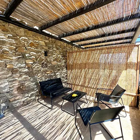 Apartment Near Of Merhia In Mykonos *