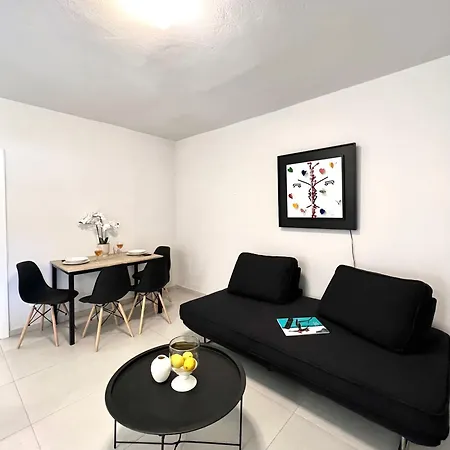 Apartment Near Of Merhia In Mykonos