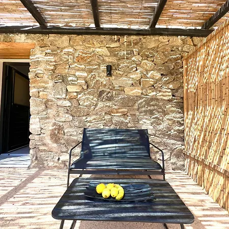 Near Of Merhia In Mykonos Apartment Merchia Beach