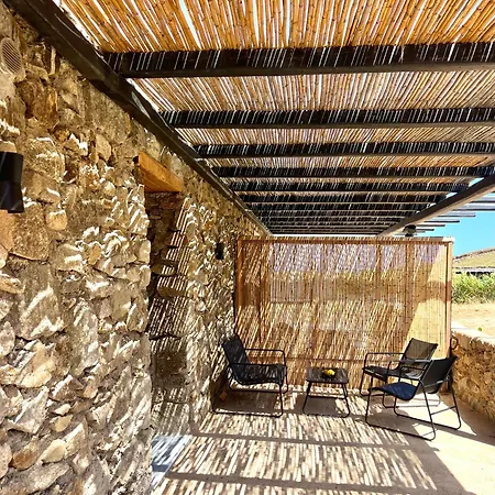 Near Of In Mykonos Apartment *