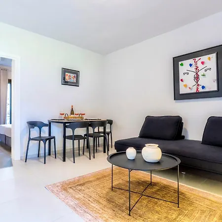 Boutique Cycladic - Elegant & Private Near Of The Lägenhet *