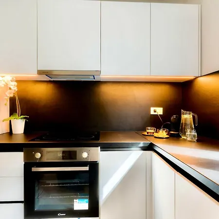 Boutique Cycladic - Elegant & Private Near Of The * Merchia Beach