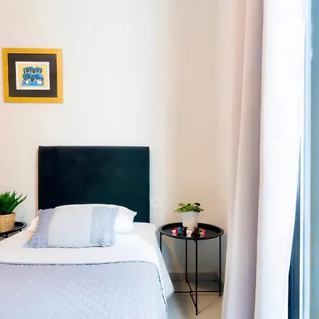 Appartement Boutique Cycladic - Elegant & Private Near Of The *