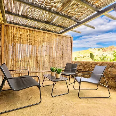 Boutique Cycladic - Elegant & Private Near Of The شقة