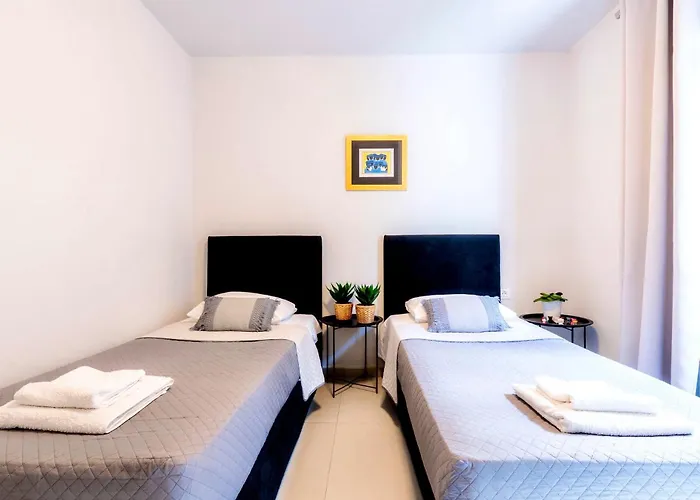 Boutique Cycladic - Elegant & Private Near Of The *