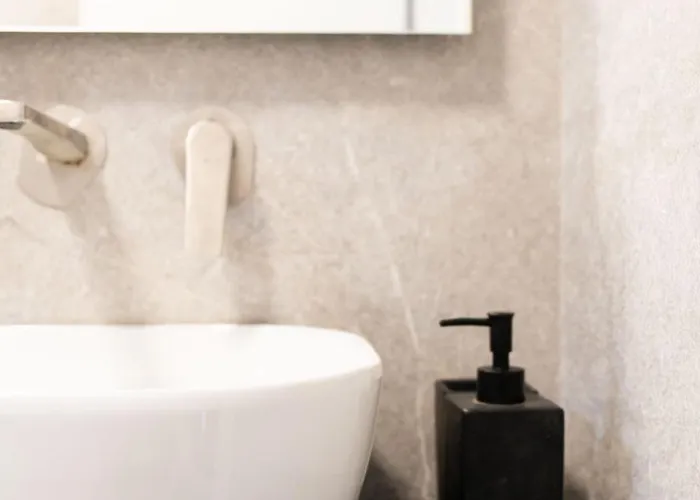 Boutique Cycladic - Elegant & Private Near Of The * Merchia Beach