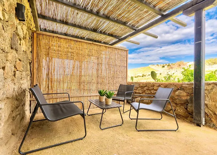 Boutique Cycladic - Elegant & Private Near Of The Διαμέρισμα