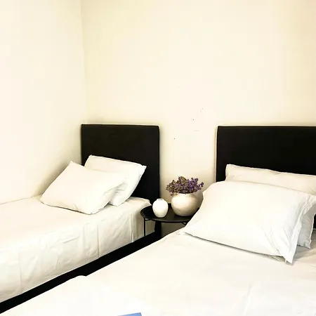 公寓 Near Of In Mykonos Merchia Beach