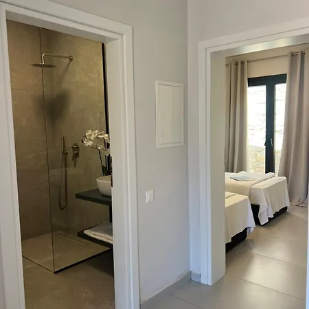 Near Of In Mykonos 公寓