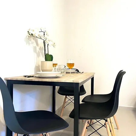 公寓 Near Of In Mykonos *