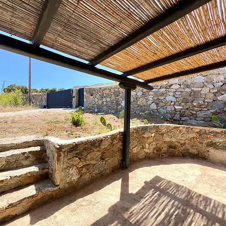 公寓 Near Of In Mykonos