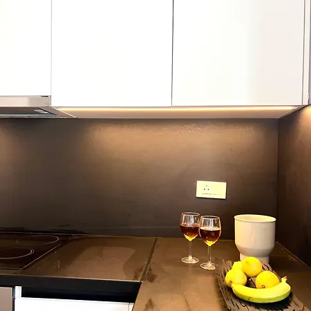 Near Of In Mykonos 公寓 *