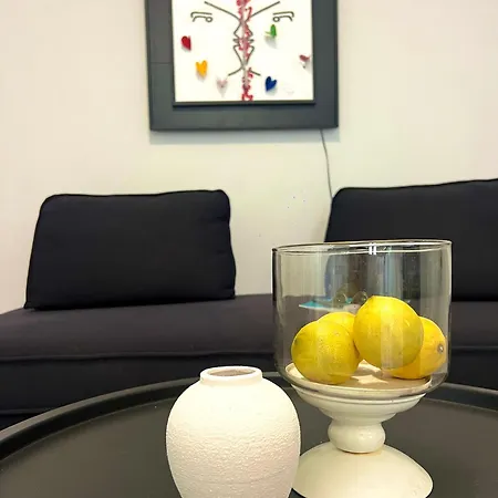 Near Of In Mykonos 公寓 *