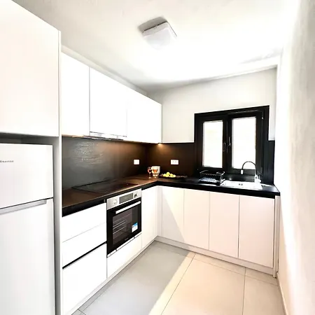 Near Of In Mykonos 公寓 Merchia Beach